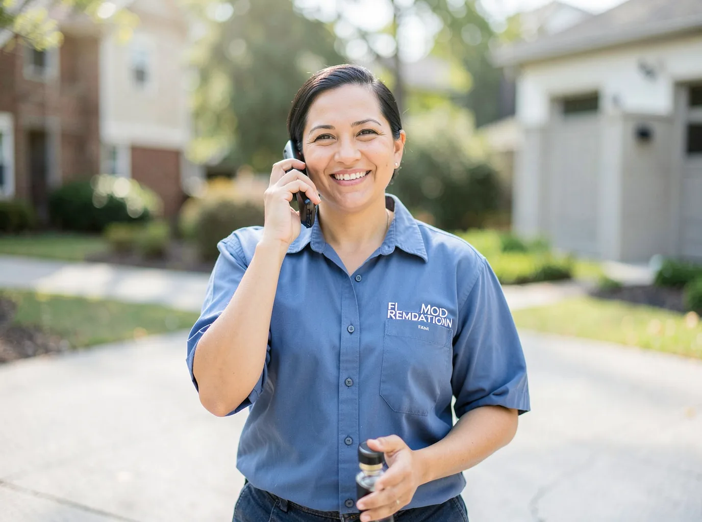 Mold Remediation Wayne, OK FAQs